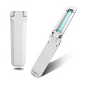 Esterilizante Luz UV Handheld de 254 nm Luces UV UV Desinfección Desinfección UV Lámparas germicidas